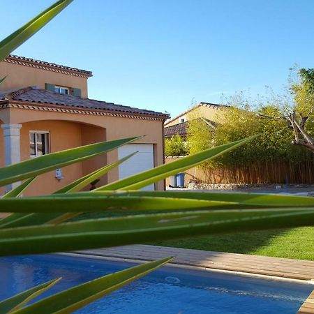 Maison Les Pins Aigues-Mortes Zewnętrze zdjęcie