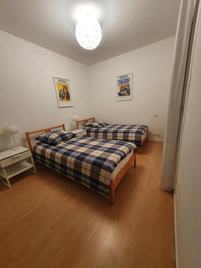 Maison Les Pins Aigues-Mortes Zewnętrze zdjęcie