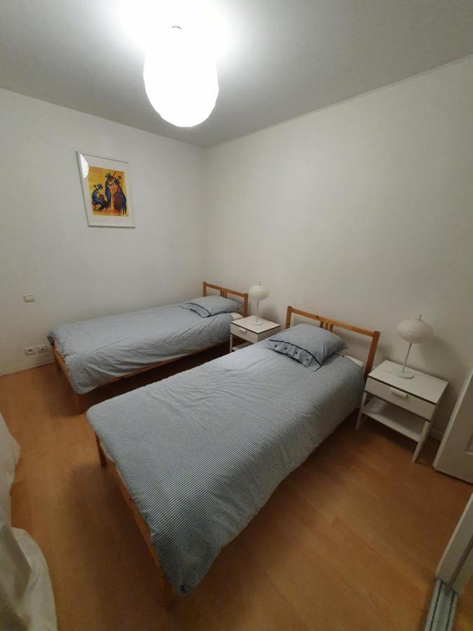 Maison Les Pins Aigues-Mortes Zewnętrze zdjęcie