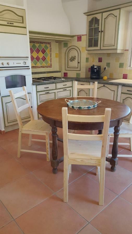 Maison Les Pins Aigues-Mortes Zewnętrze zdjęcie