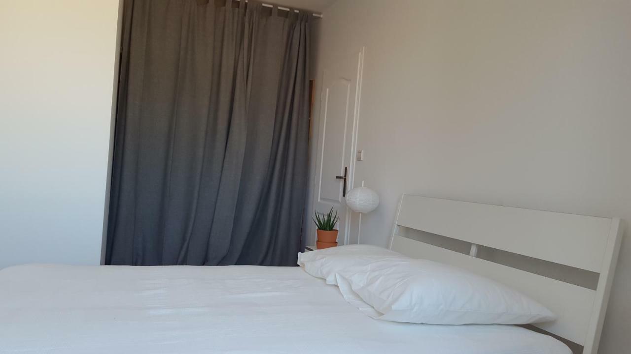 Maison Les Pins Aigues-Mortes Zewnętrze zdjęcie