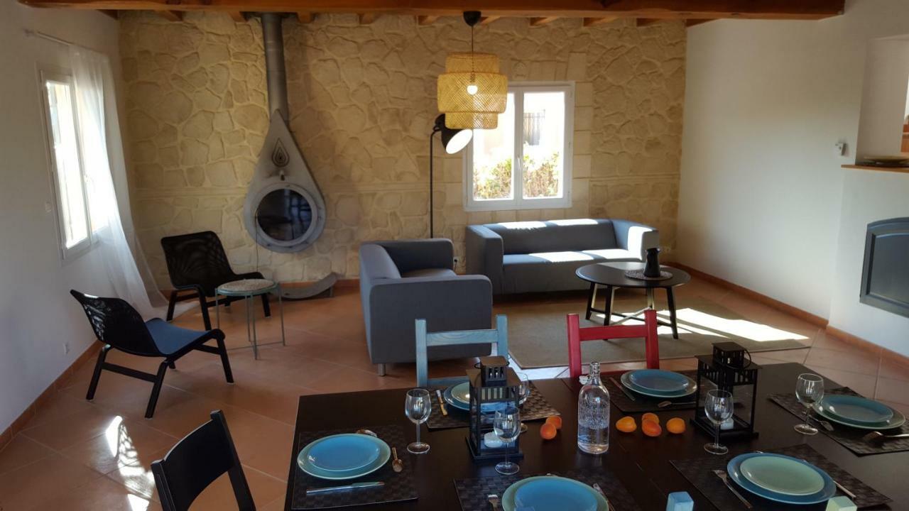 Maison Les Pins Aigues-Mortes Zewnętrze zdjęcie