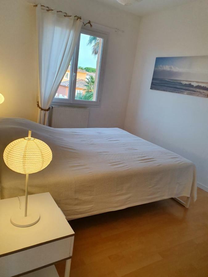 Maison Les Pins Aigues-Mortes Zewnętrze zdjęcie